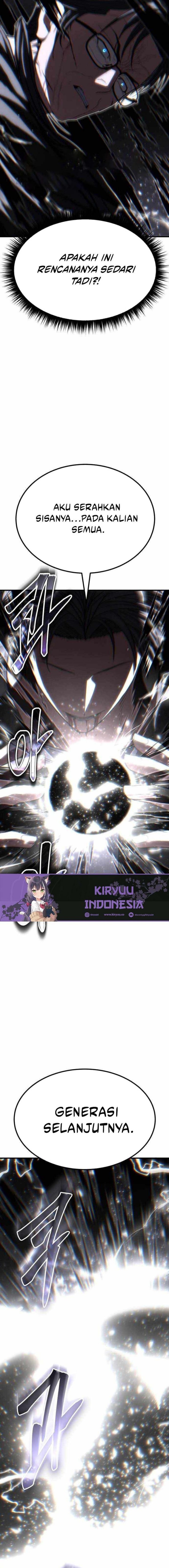 Expelled Hero Is Too Strong Chapter 55 Gambar 24