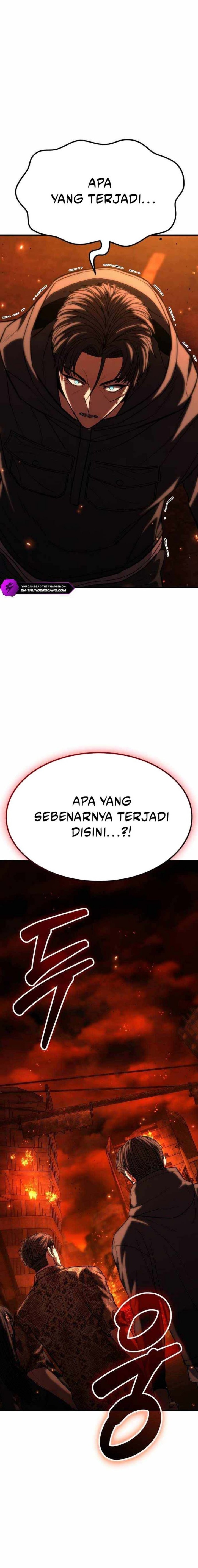 Expelled Hero Is Too Strong Chapter 55 Gambar 30