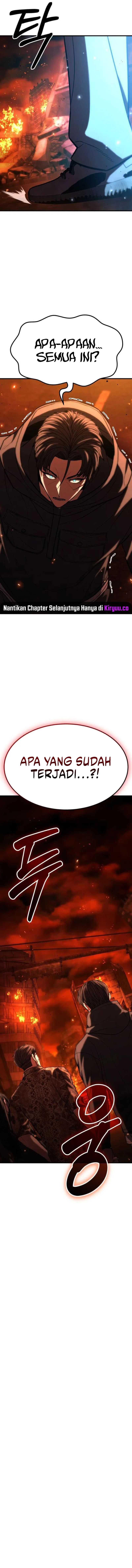 Expelled Hero Is Too Strong Chapter 56 Gambar 3
