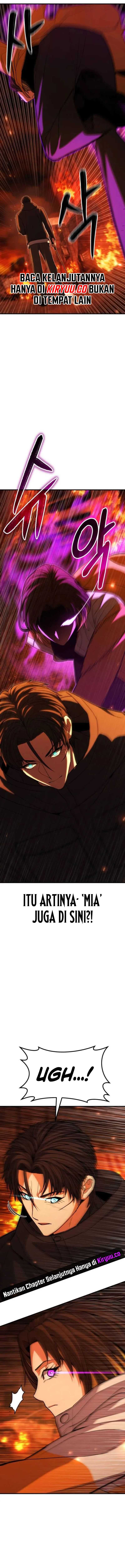Expelled Hero Is Too Strong Chapter 58 Gambar 3
