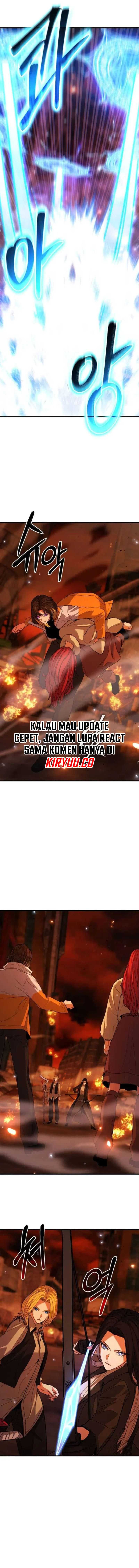 Expelled Hero Is Too Strong Chapter 58 Gambar 13
