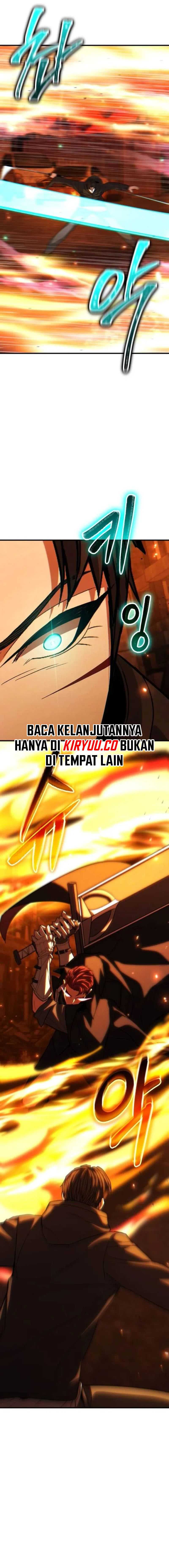 Expelled Hero Is Too Strong Chapter 58 Gambar 20