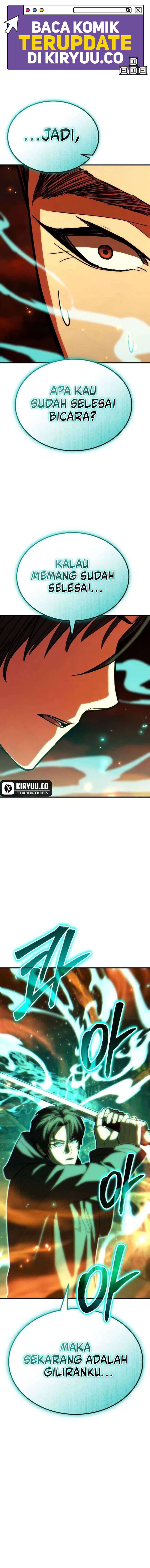 Expelled Hero Is Too Strong Chapter 59 Gambar 2