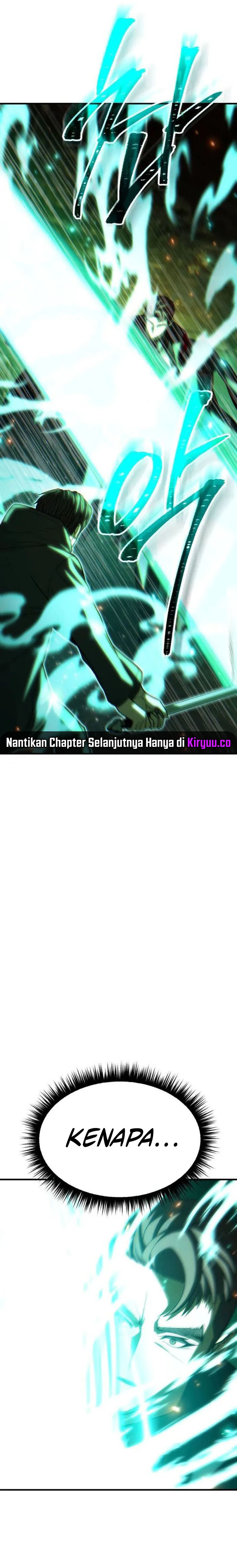 Expelled Hero Is Too Strong Chapter 59 Gambar 3