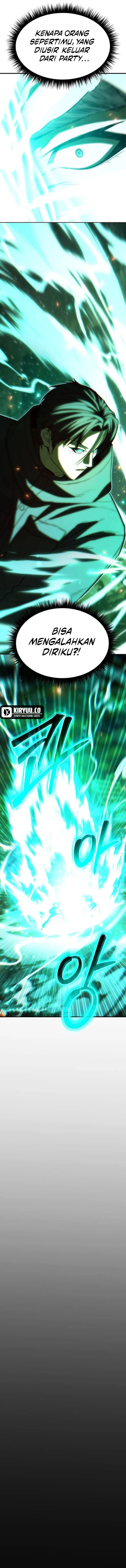Expelled Hero Is Too Strong Chapter 59 Gambar 4
