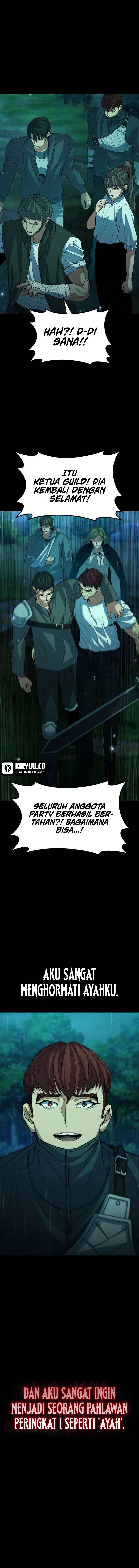 Expelled Hero Is Too Strong Chapter 59 Gambar 10