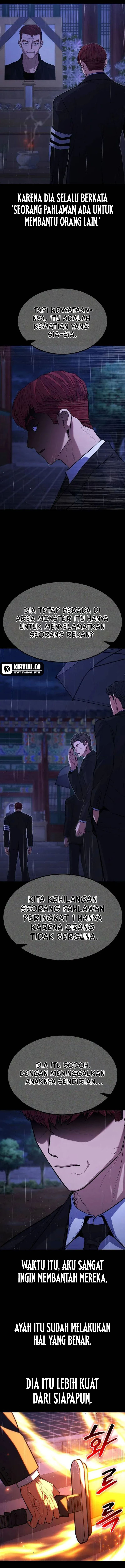 Expelled Hero Is Too Strong Chapter 59 Gambar 12