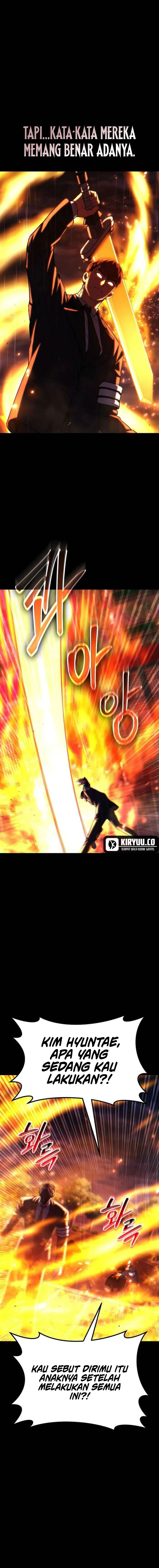 Expelled Hero Is Too Strong Chapter 59 Gambar 13