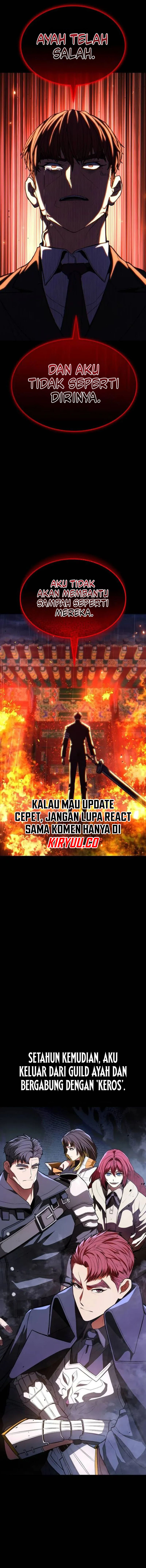Expelled Hero Is Too Strong Chapter 59 Gambar 14