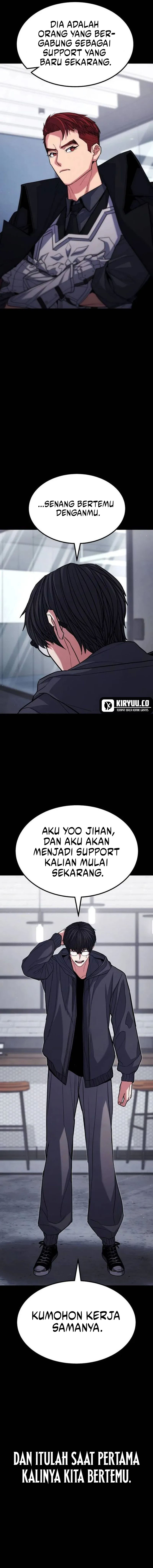 Expelled Hero Is Too Strong Chapter 59 Gambar 15