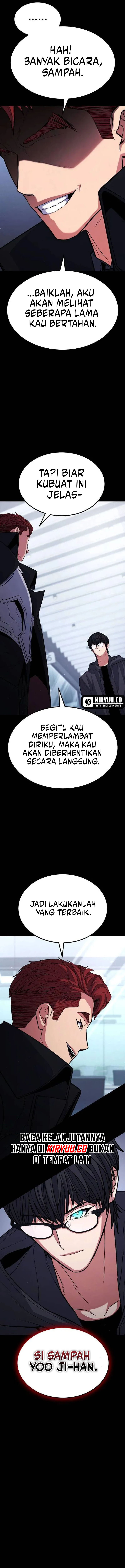 Expelled Hero Is Too Strong Chapter 59 Gambar 19