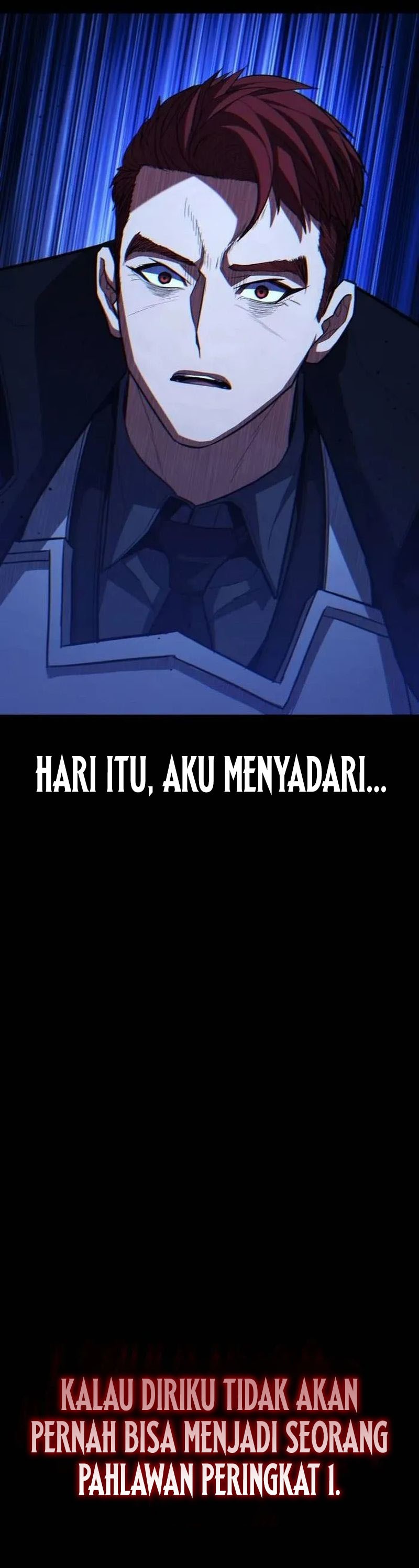 Expelled Hero Is Too Strong Chapter 59 Gambar 25