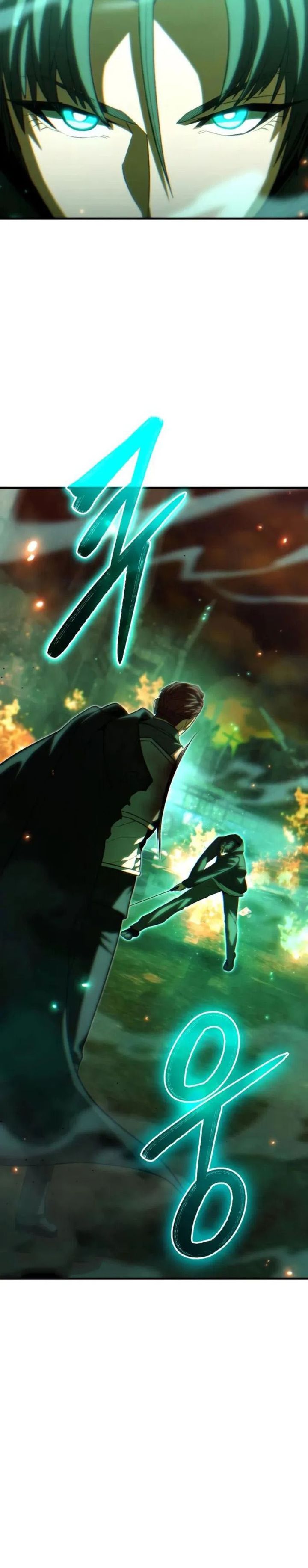 Expelled Hero Is Too Strong Chapter 60 Gambar 6
