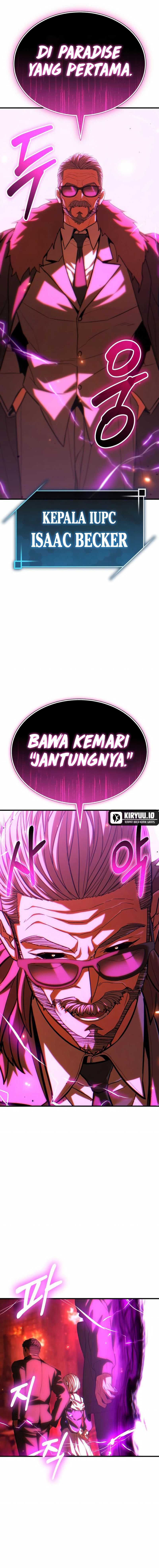 Expelled Hero Is Too Strong Chapter 62 Gambar 3