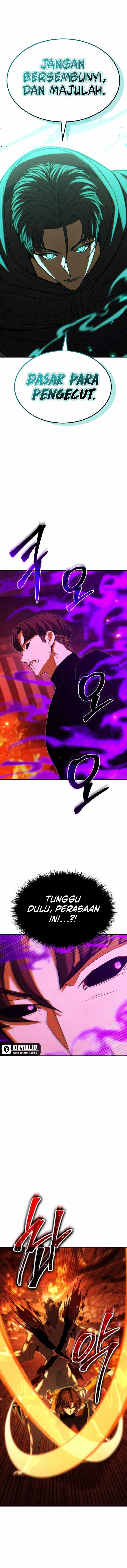 Expelled Hero Is Too Strong Chapter 62 Gambar 6