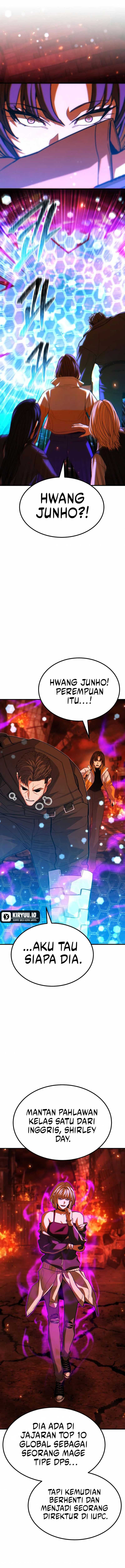 Expelled Hero Is Too Strong Chapter 62 Gambar 12