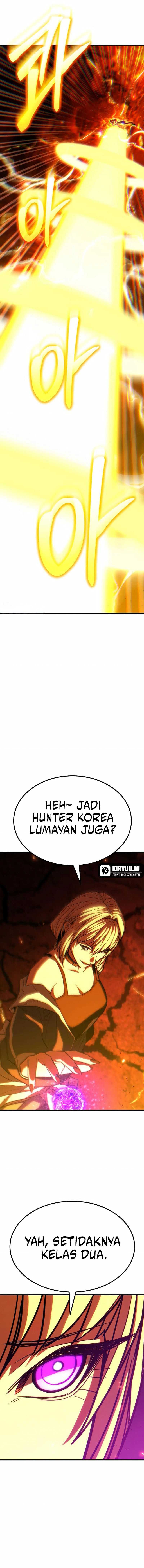 Expelled Hero Is Too Strong Chapter 62 Gambar 15
