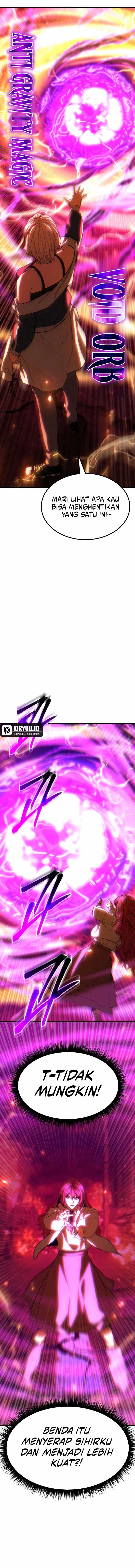 Expelled Hero Is Too Strong Chapter 62 Gambar 16