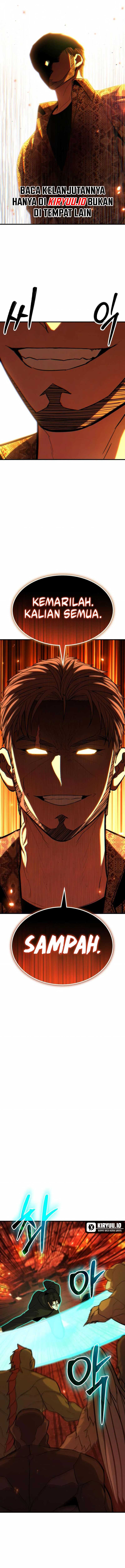 Expelled Hero Is Too Strong Chapter 62 Gambar 21