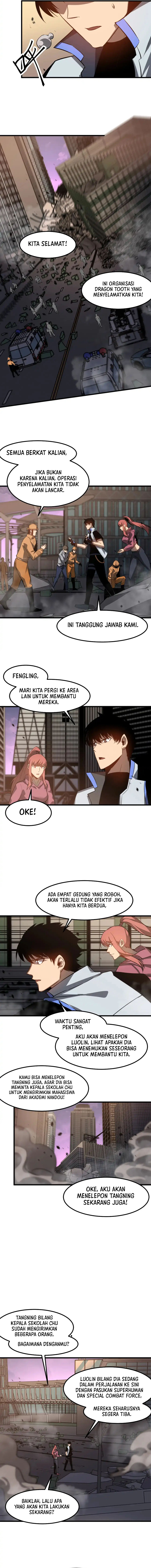 Extraordinary Evolution (Advanced Evolution) Chapter 123 Gambar 7
