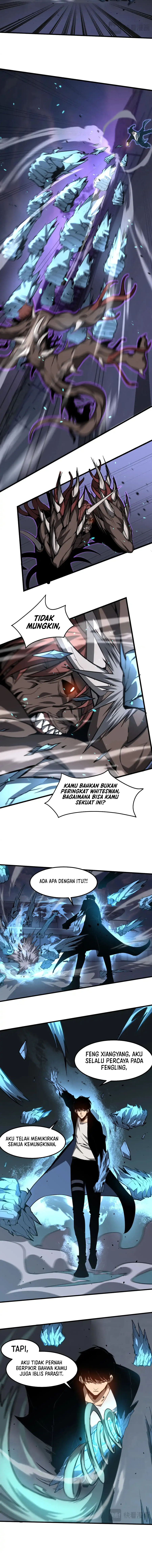 Extraordinary Evolution (Advanced Evolution) Chapter 140 Gambar 9