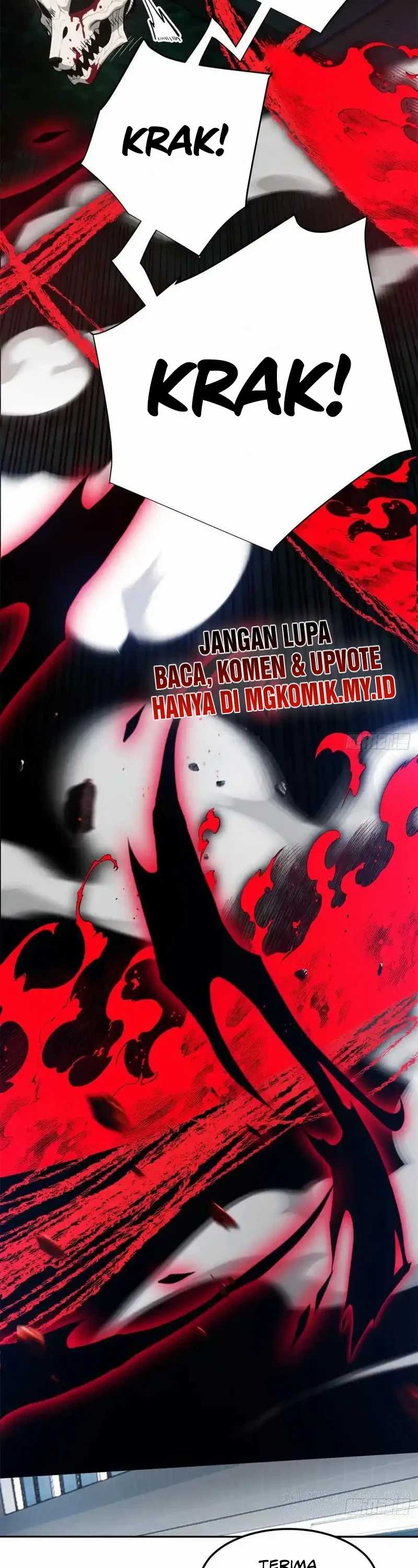 Extraordinary World?! Me… A Vampire?! Chapter 12 Gambar 15