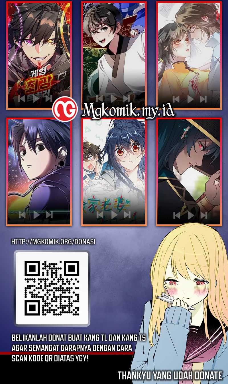Extraordinary World?! Me… A Vampire?! Chapter 14 Gambar 19
