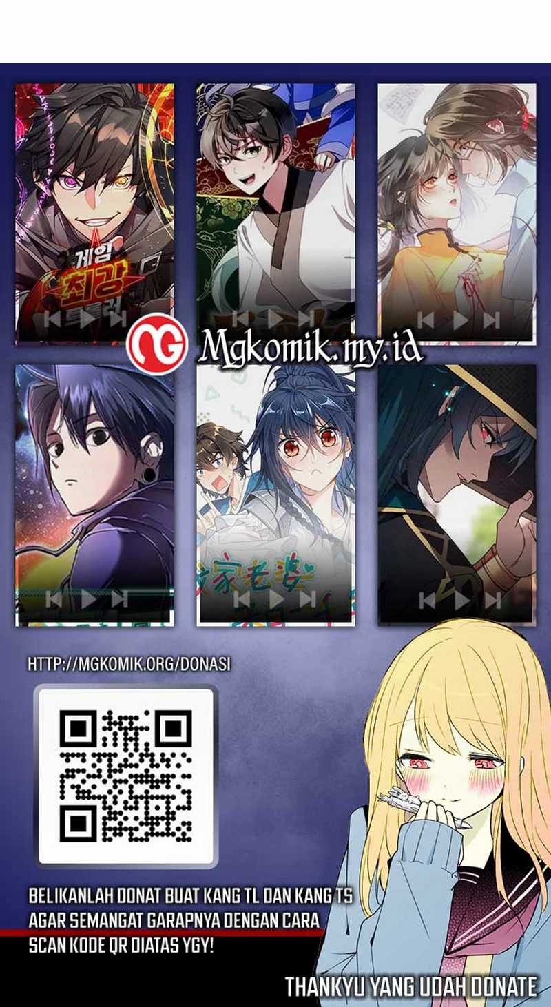 Extraordinary World?! Me… A Vampire?! Chapter 16 Gambar 17