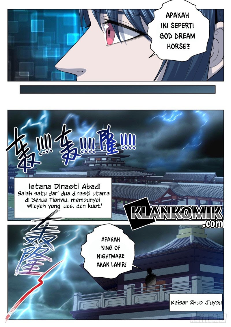 Extreme Mad Emperor System (Supreme Mad Emperor System) Chapter 20 Gambar 4