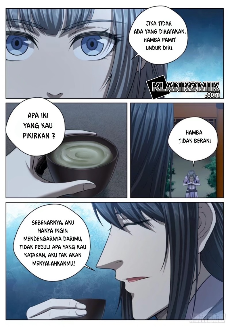 Extreme Mad Emperor System (Supreme Mad Emperor System) Chapter 23 Gambar 11