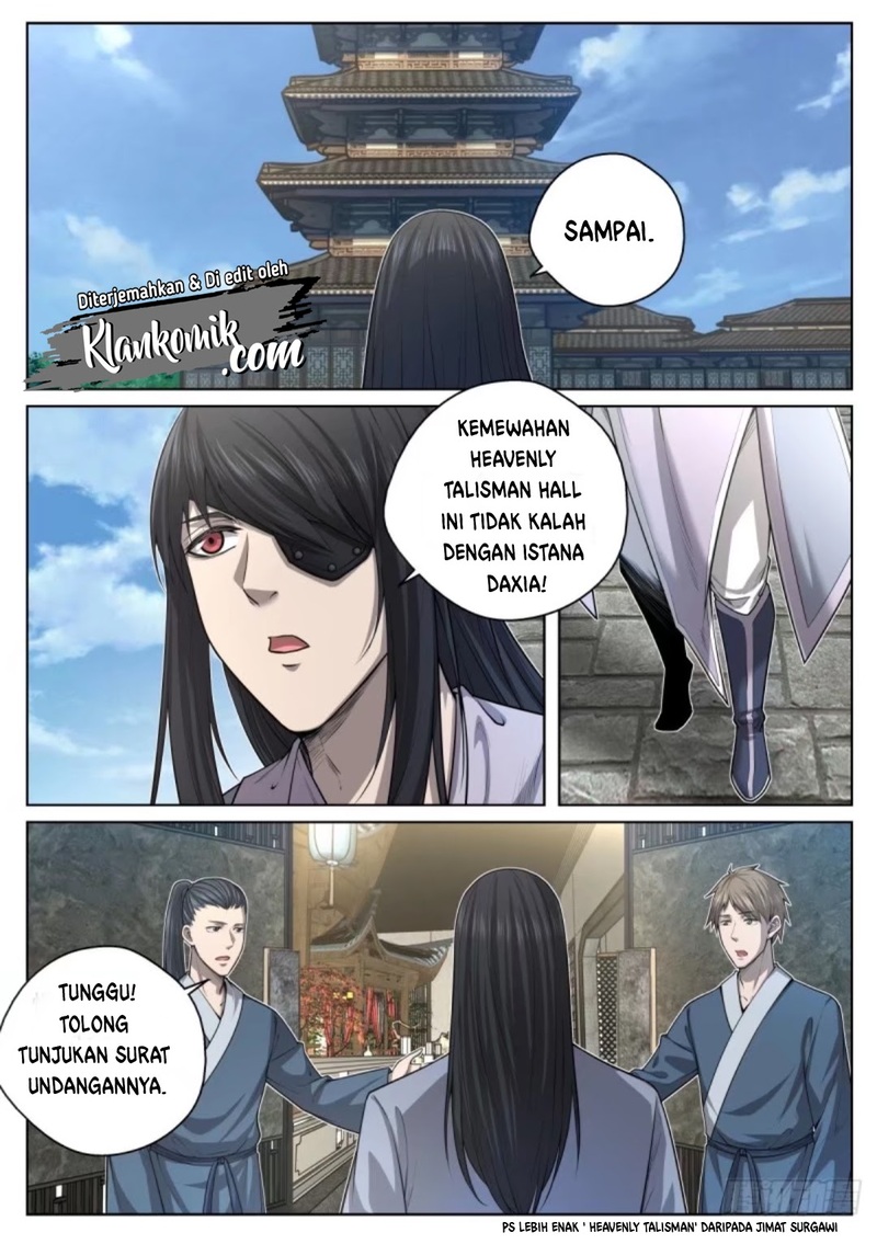 Extreme Mad Emperor System (Supreme Mad Emperor System) Chapter 25 Gambar 6