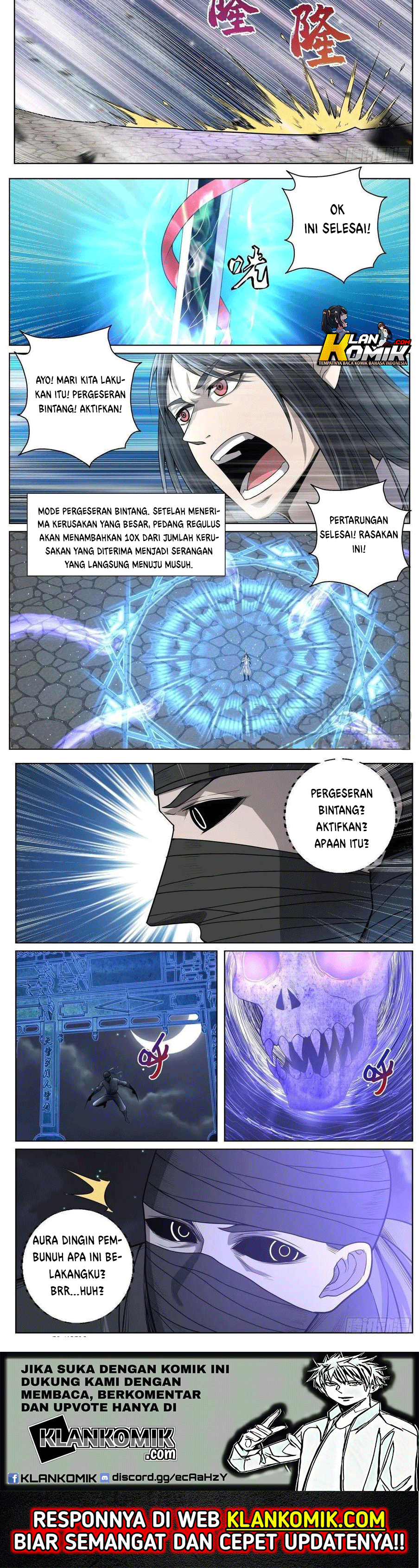 Extreme Mad Emperor System (Supreme Mad Emperor System) Chapter 30 Gambar 6