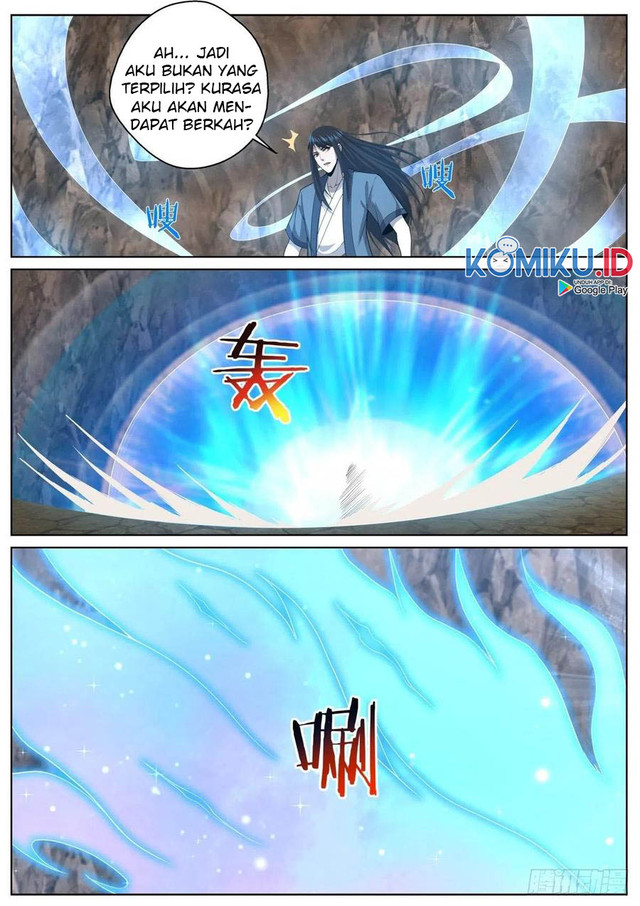Extreme Mad Emperor System (Supreme Mad Emperor System) Chapter 60 Gambar 10