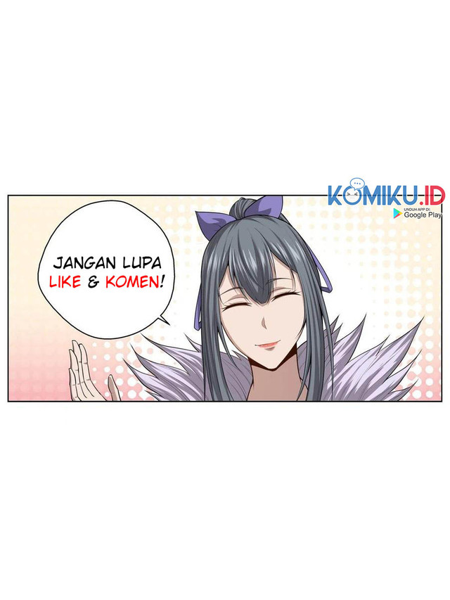 Extreme Mad Emperor System (Supreme Mad Emperor System) Chapter 60 Gambar 15