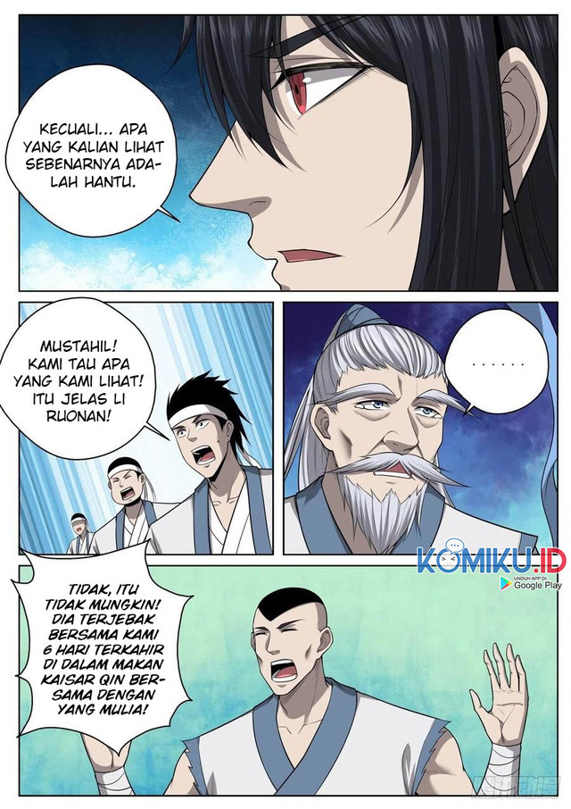 Extreme Mad Emperor System (Supreme Mad Emperor System) Chapter 62 Gambar 2