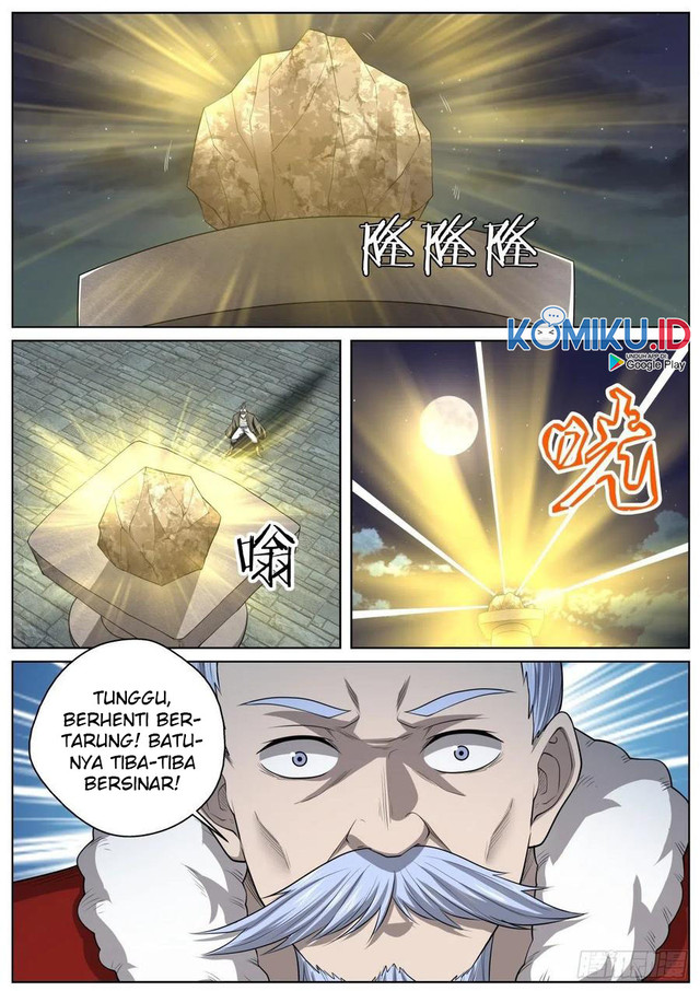 Extreme Mad Emperor System (Supreme Mad Emperor System) Chapter 78 Gambar 2