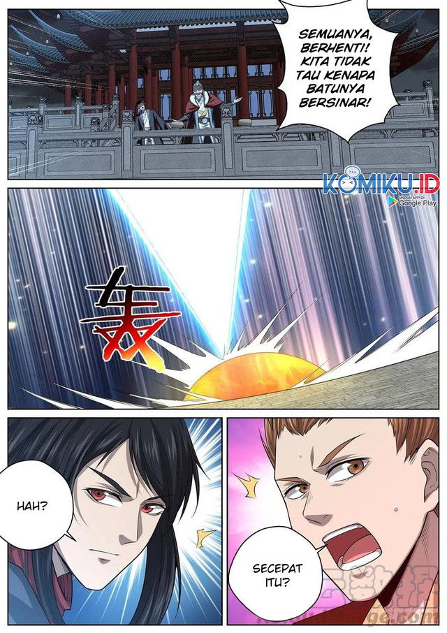Extreme Mad Emperor System (Supreme Mad Emperor System) Chapter 78 Gambar 3