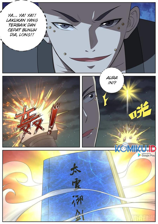 Extreme Mad Emperor System (Supreme Mad Emperor System) Chapter 78 Gambar 8
