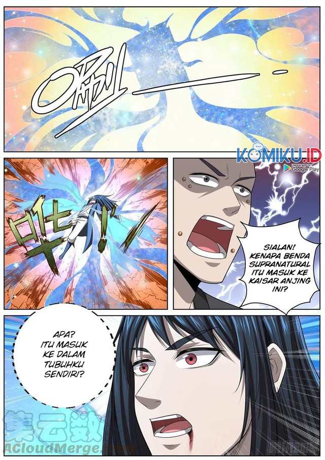 Extreme Mad Emperor System (Supreme Mad Emperor System) Chapter 78 Gambar 9