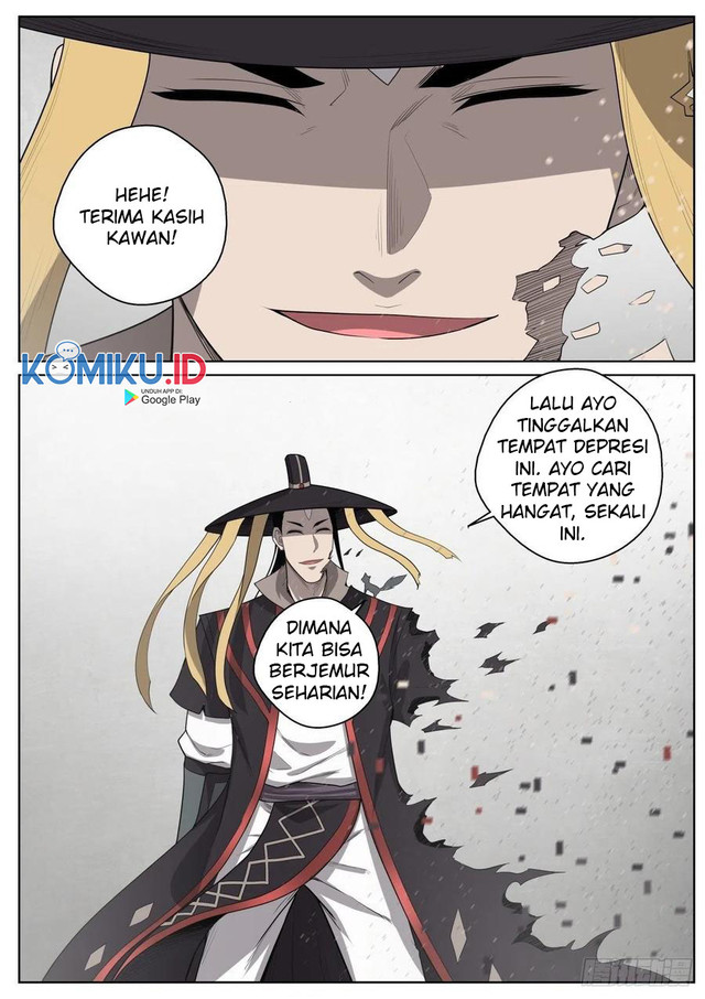 Extreme Mad Emperor System (Supreme Mad Emperor System) Chapter 82 Gambar 10