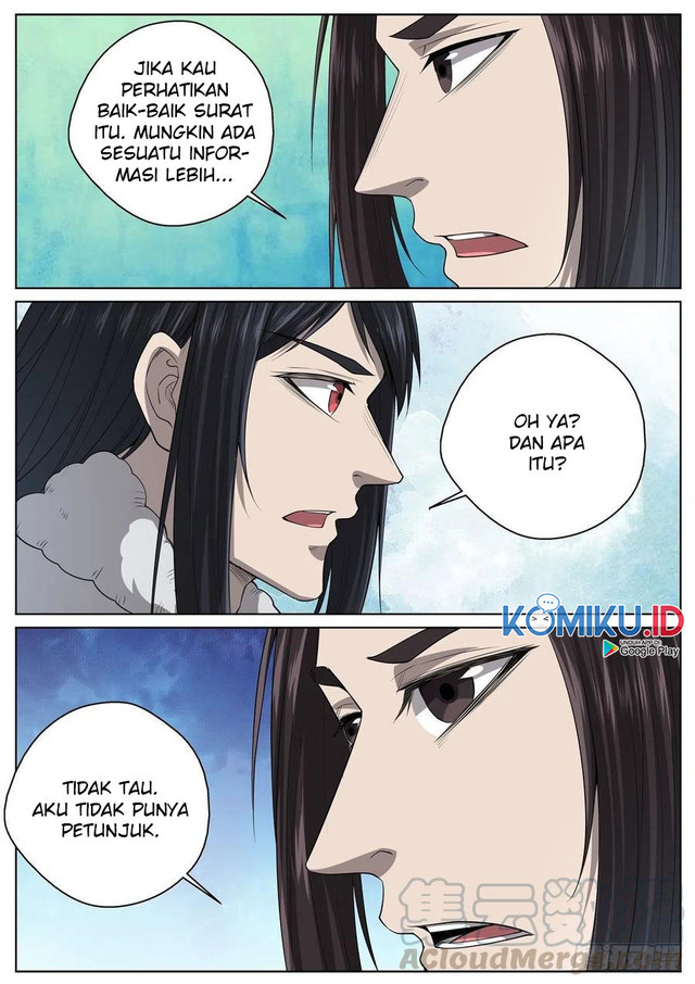 Extreme Mad Emperor System (Supreme Mad Emperor System) Chapter 96 Gambar 6