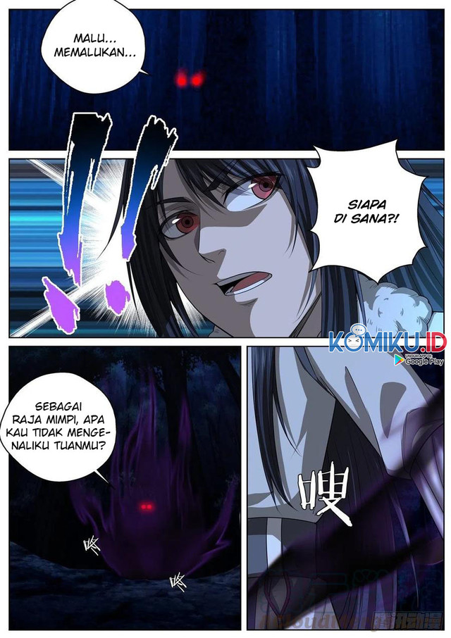 Extreme Mad Emperor System (Supreme Mad Emperor System) Chapter 99 Gambar 9