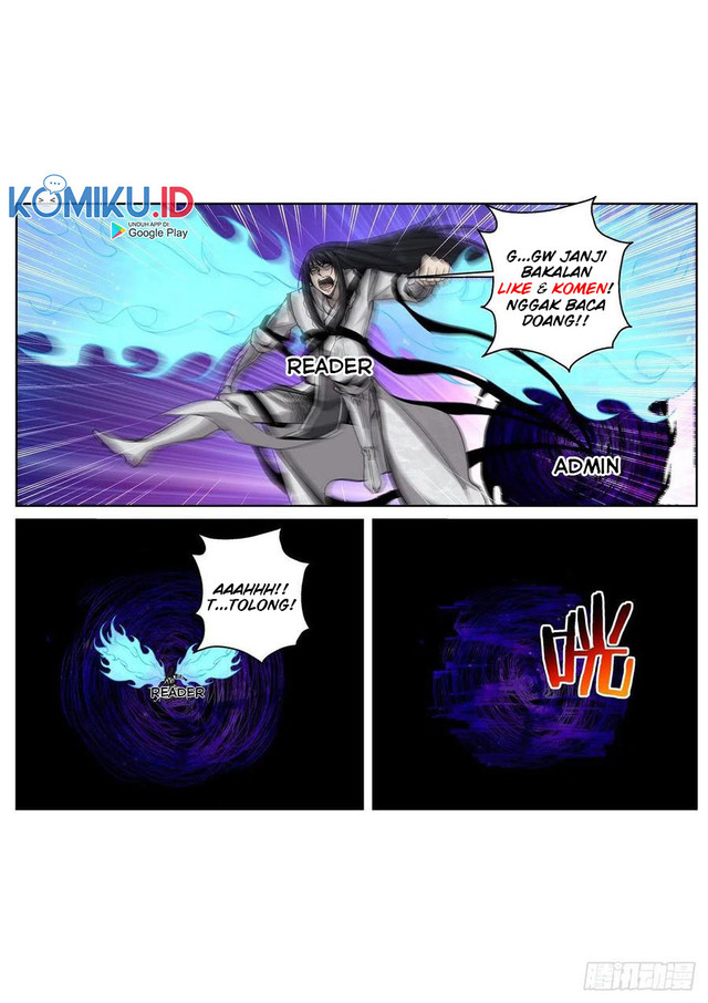 Extreme Mad Emperor System (Supreme Mad Emperor System) Chapter 102 Gambar 14