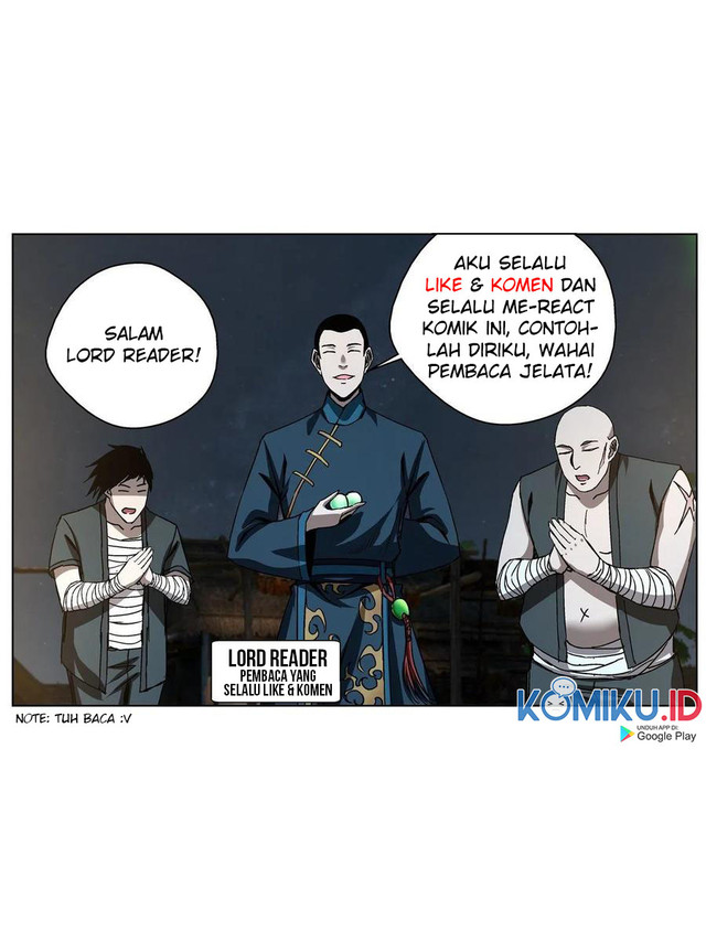 Extreme Mad Emperor System (Supreme Mad Emperor System) Chapter 104 Gambar 12