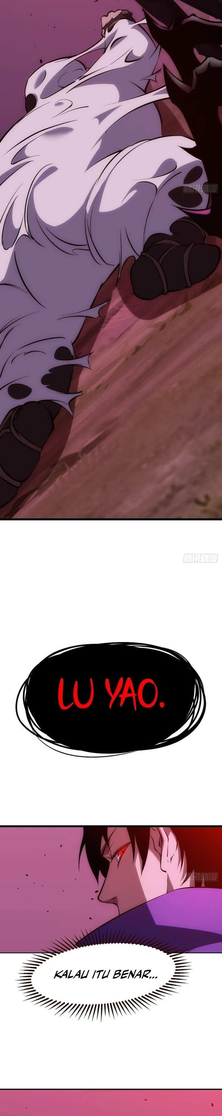 Extremely Evil Game Chapter 07 Gambar 4