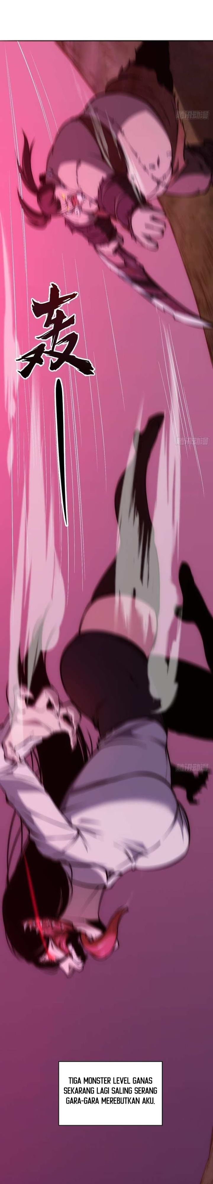 Extremely Evil Game Chapter 08 Gambar 2