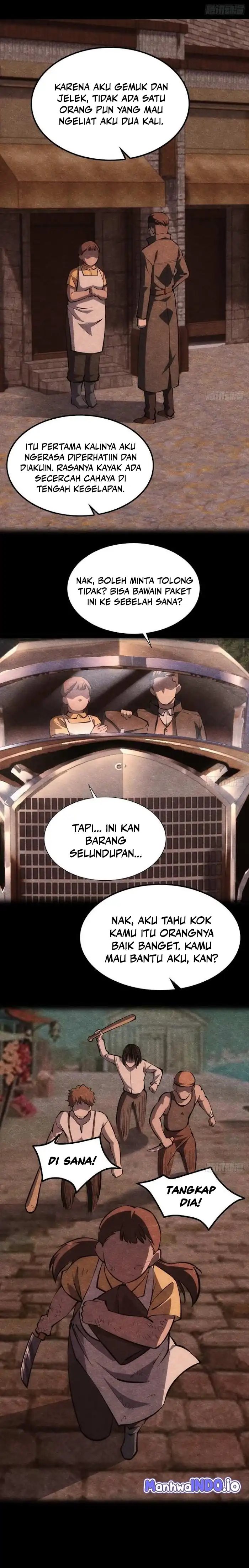 Extremely Evil Game Chapter 10 Gambar 2
