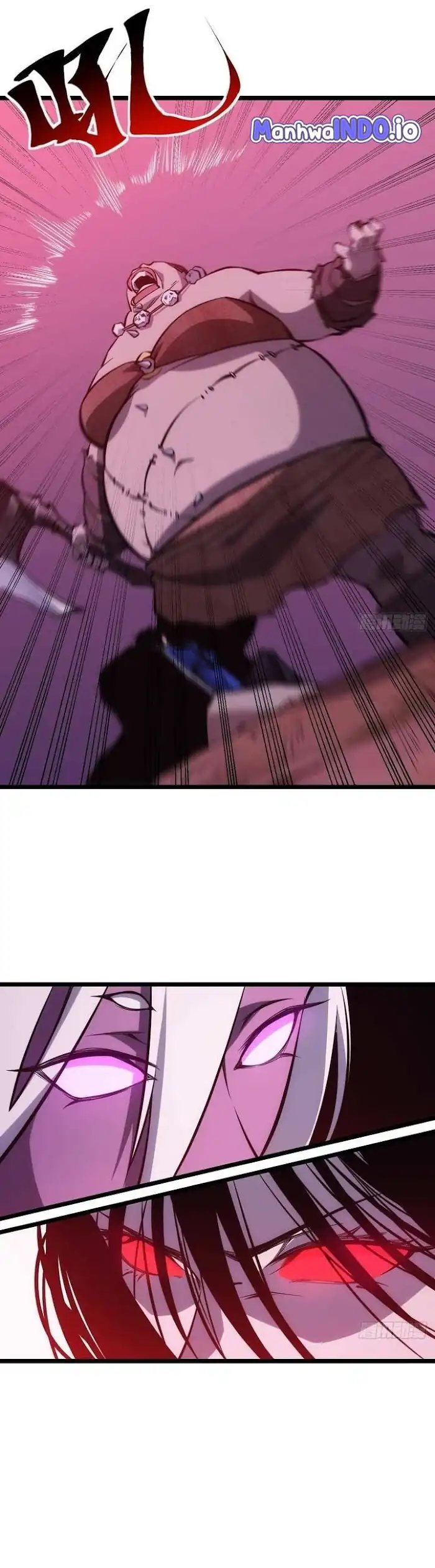 Extremely Evil Game Chapter 10 Gambar 8