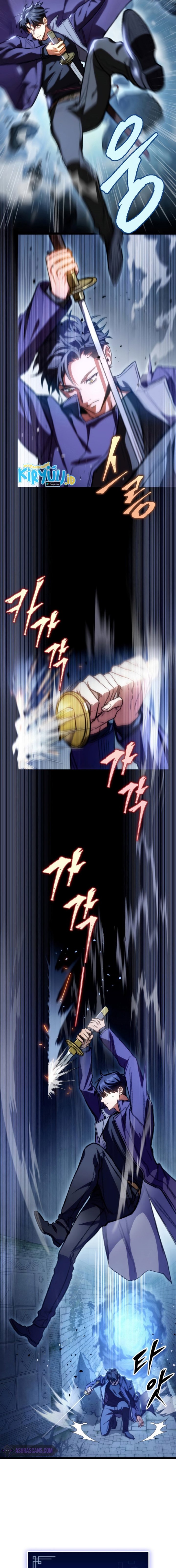 F-Class Destiny Hunter Chapter 09 Gambar 4