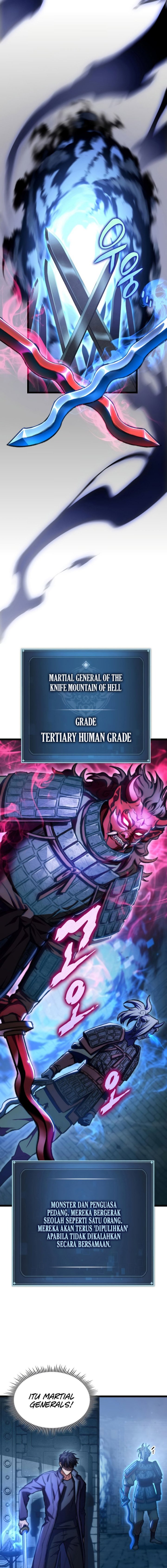 F-Class Destiny Hunter Chapter 09 Gambar 14
